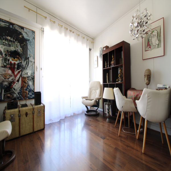 Offres de vente Appartement Vincennes 94300