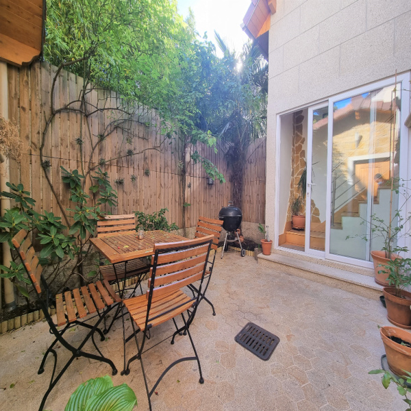 Offres de vente Maison Fontenay-sous-Bois 94120
