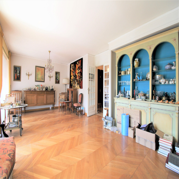 Offres de vente Appartement Fontenay-sous-Bois 94120