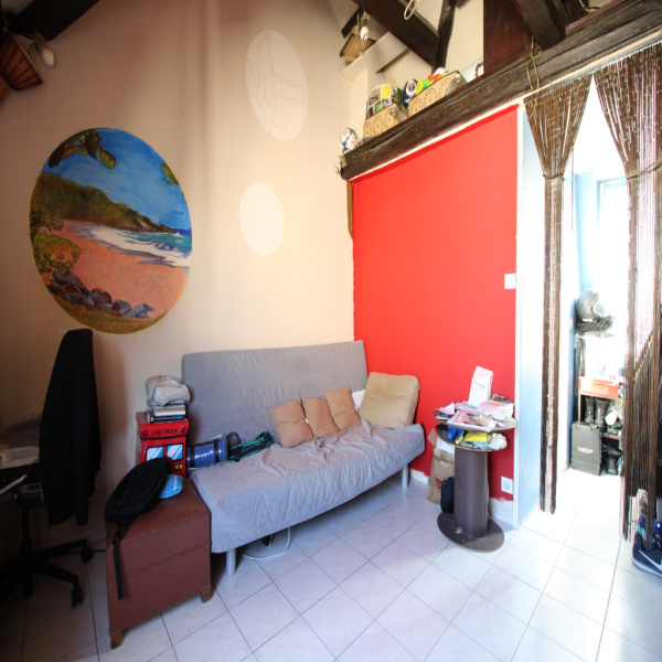 Offres de vente Appartement Fontenay-sous-Bois 94120