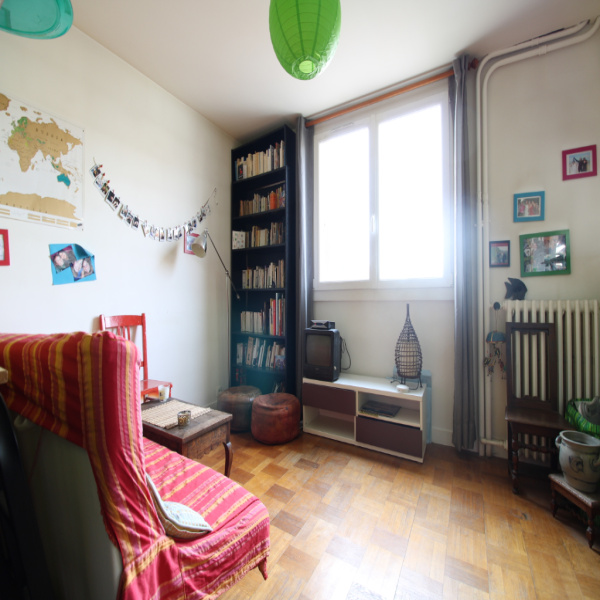 Offres de vente Appartement Fontenay-sous-Bois 94120