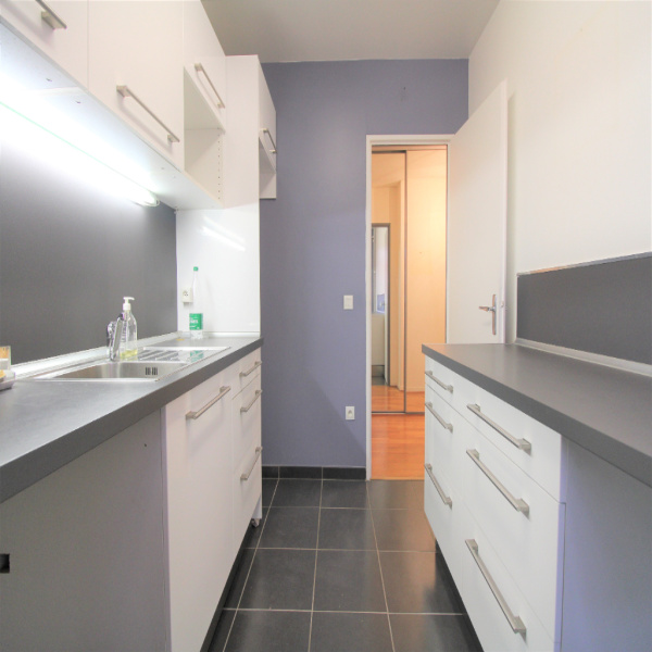 Offres de vente Appartement Fontenay-sous-Bois 94120