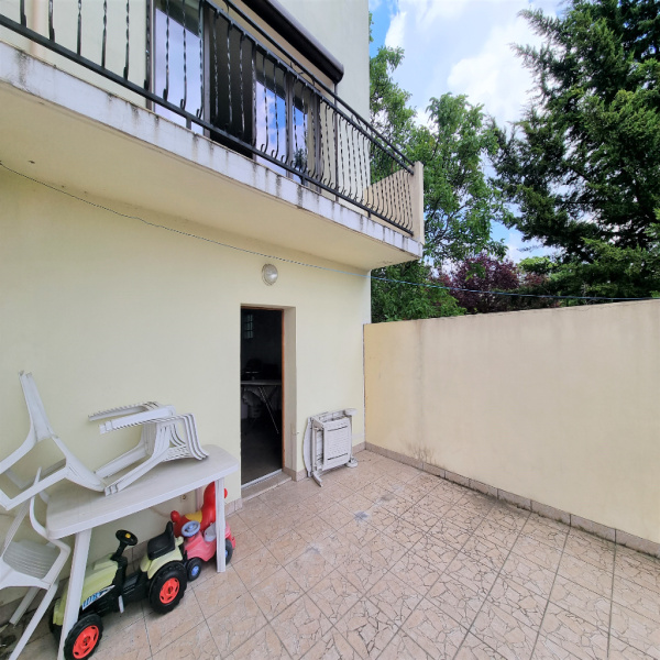 Offres de vente Maison Fontenay-sous-Bois 94120