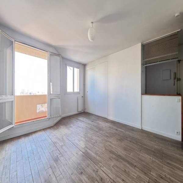 Offres de vente Appartement Montreuil 93100