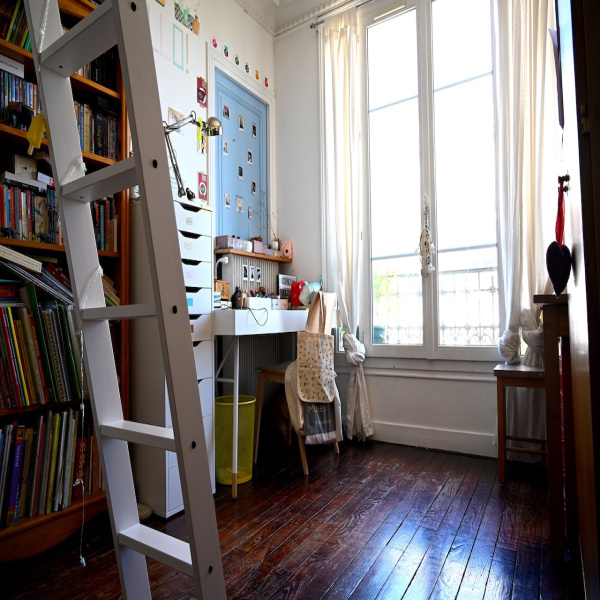 Offres de vente Appartement Vincennes 94300