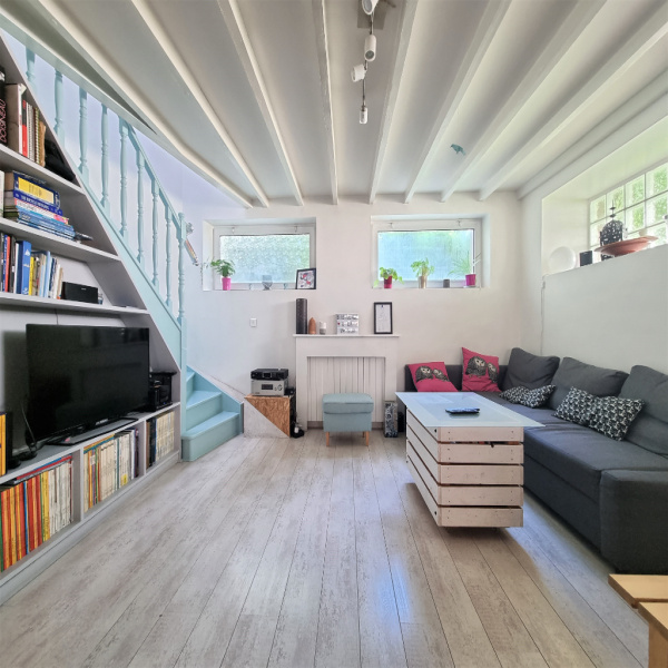 Offres de vente Appartement Fontenay-sous-Bois 94120