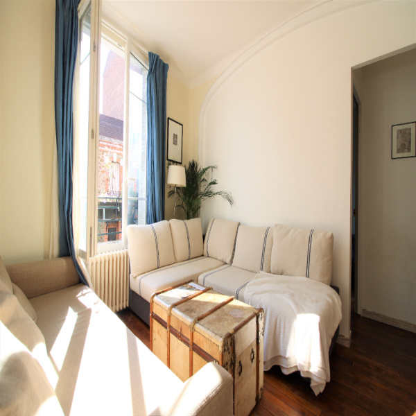 Offres de vente Appartement Vincennes 94300