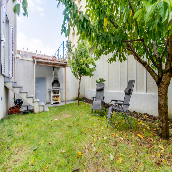 Offres de vente Maison Montreuil 93100