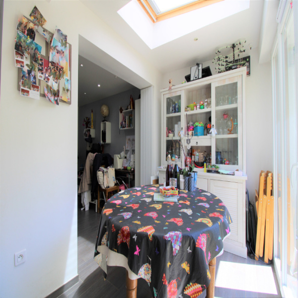 Offres de vente Maison Fontenay-sous-Bois 94120