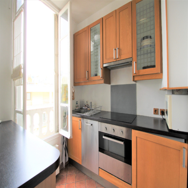 Offres de vente Appartement Vincennes 94300
