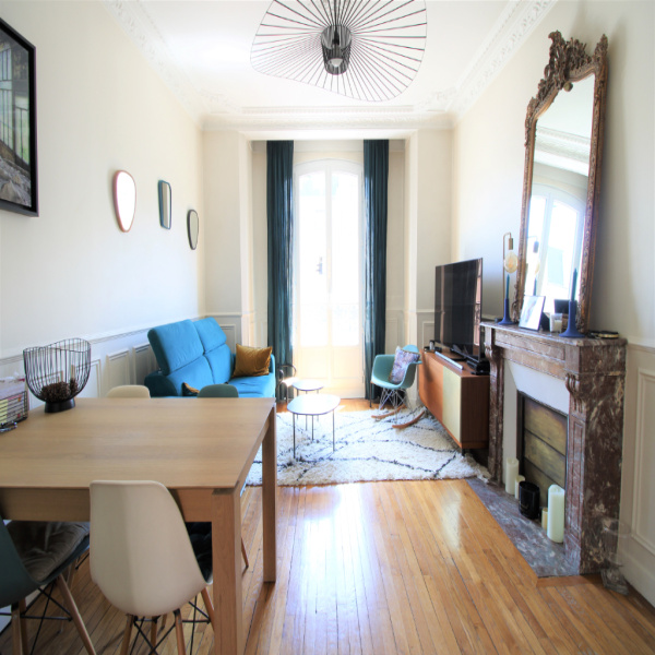 Offres de vente Appartement Nogent-sur-Marne 94130