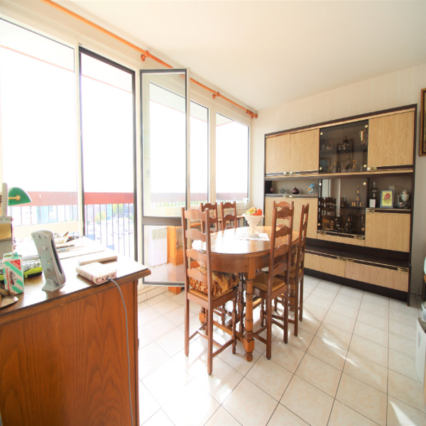 Offres de vente Appartement Fontenay-sous-Bois 94120
