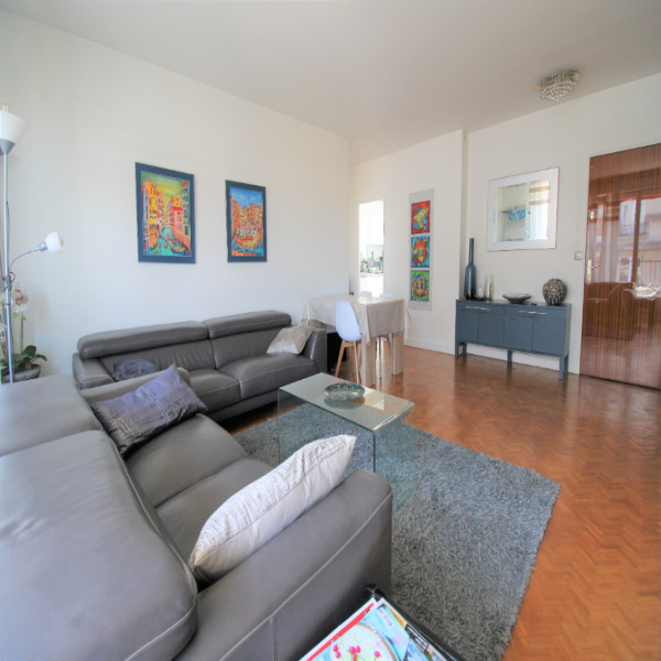 Offres de vente Appartement Vincennes 94300