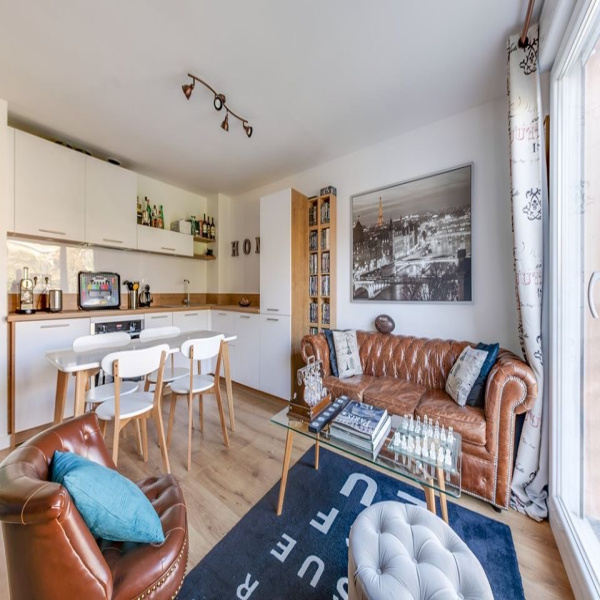 Offres de vente Appartement Fontenay-sous-Bois 94120