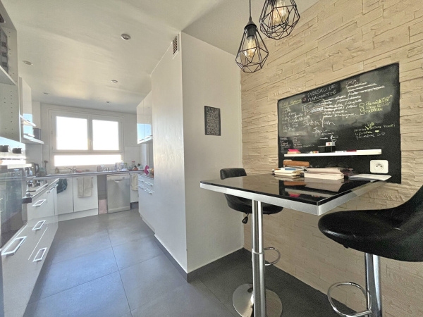 Offres de vente Appartement Nogent-sur-Marne 94130