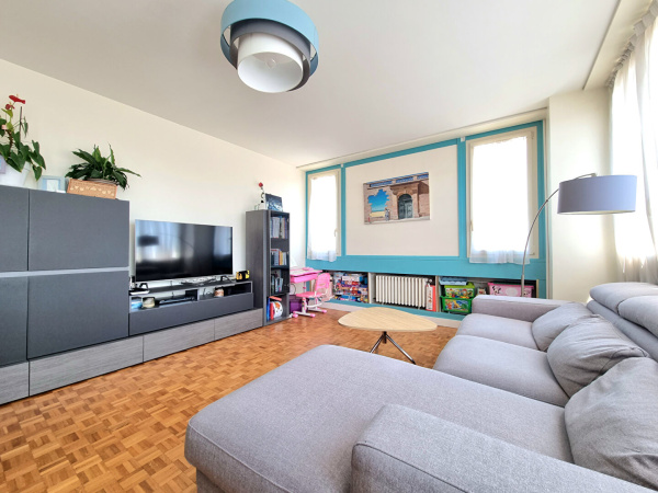 Offres de vente Appartement Fontenay-sous-Bois 94120