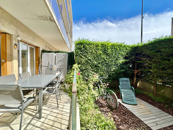 Offres de vente Appartement Fontenay-sous-Bois 94120