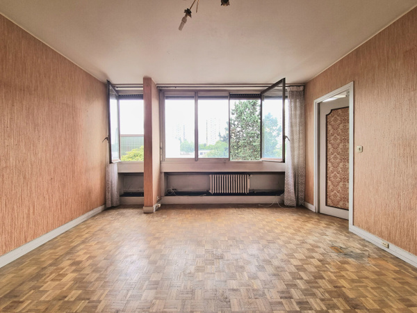 Offres de vente Appartement Fontenay-sous-Bois 94120