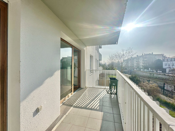 Offres de vente Appartement Fontenay-sous-Bois 94120