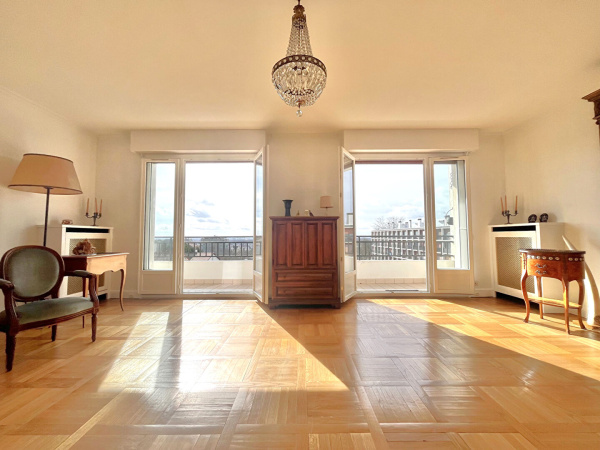 Offres de vente Appartement Fontenay-sous-Bois 94120