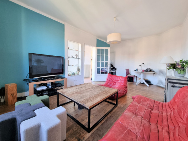 Offres de vente Maison Fontenay-sous-Bois 94120