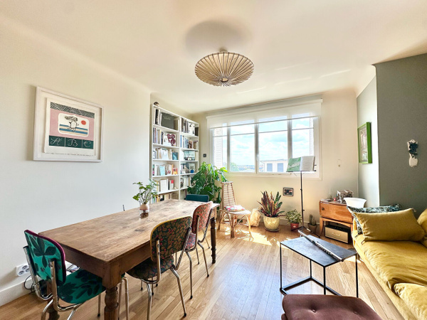Offres de vente Appartement Montreuil 93100