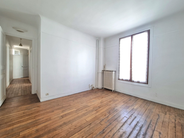 Offres de vente Appartement Vincennes 94300