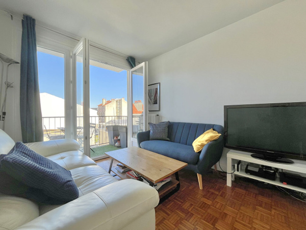 Offres de vente Appartement Nogent-sur-Marne 94130