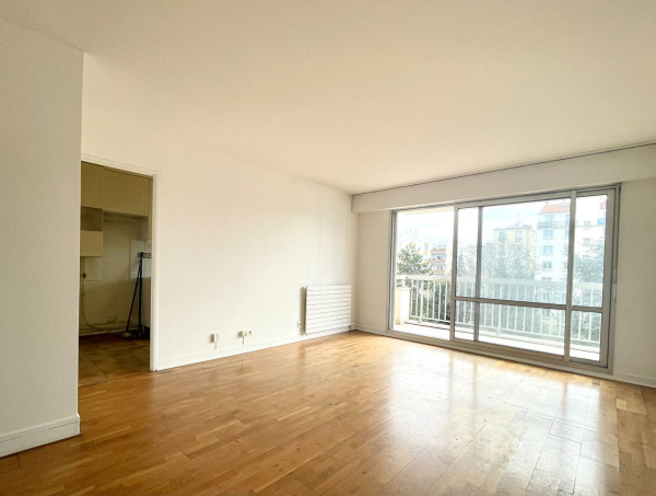 Offres de vente Appartement Vincennes 94300