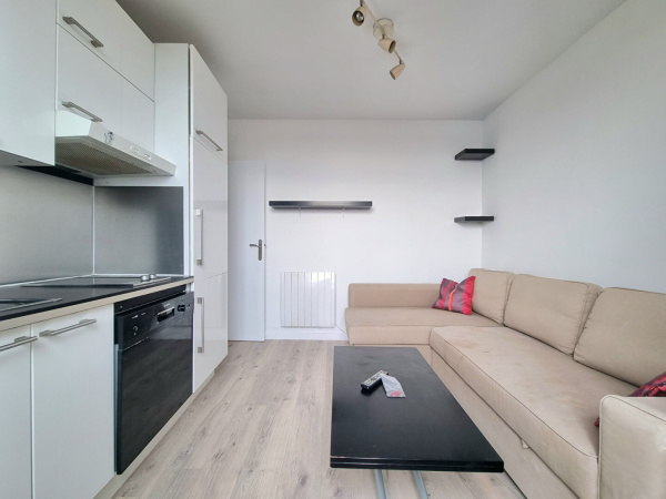 Offres de vente Appartement Fontenay-sous-Bois 94120