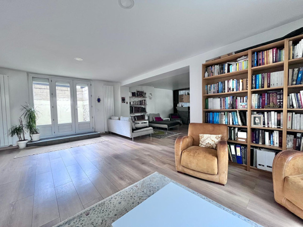 Offres de vente Maison Fontenay-sous-Bois 94120