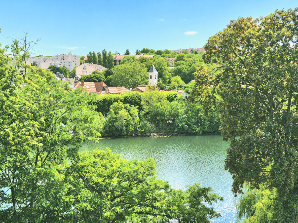 Offres de vente Appartement Le Perreux-sur-Marne 94170