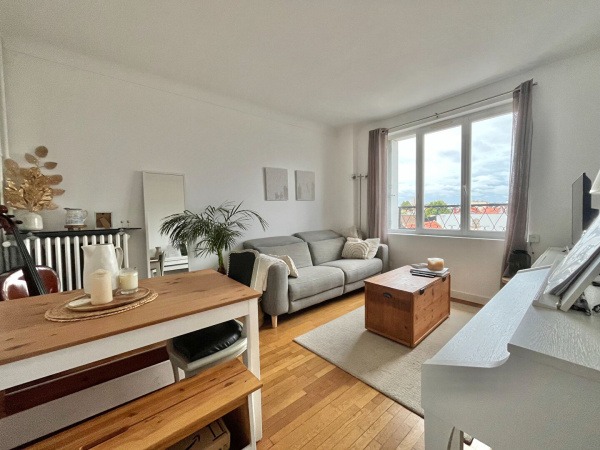 Offres de location Appartement Fontenay-sous-Bois 94120