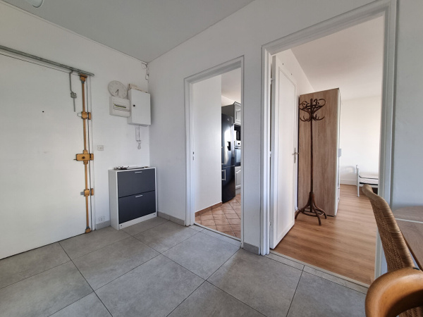Offres de vente Appartement Fontenay-sous-Bois 94120