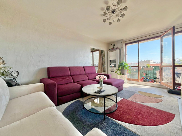 Offres de vente Appartement Fontenay-sous-Bois 94120