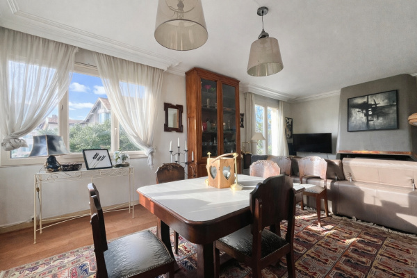 Offres de vente Maison Fontenay-sous-Bois 94120