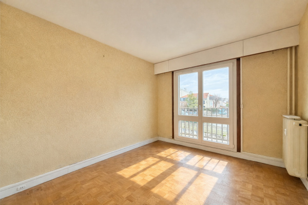 Offres de vente Appartement Fontenay-sous-Bois 94120