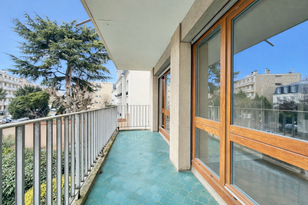 Offres de vente Appartement Fontenay-sous-Bois 94120