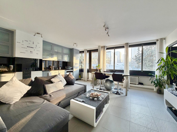 Offres de vente Appartement Fontenay-sous-Bois 94120