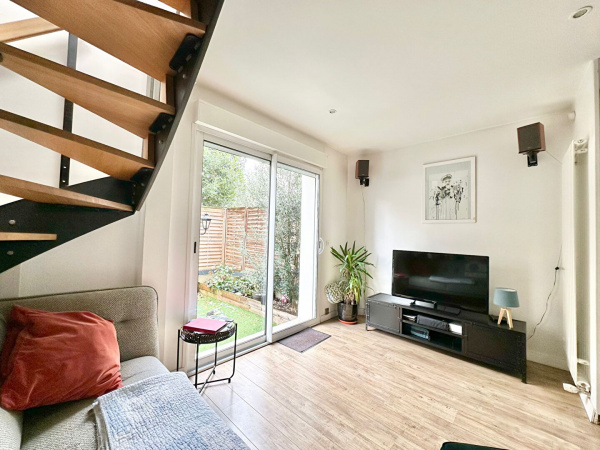 Offres de vente Maison Fontenay-sous-Bois 94120