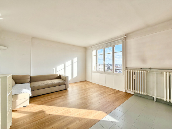 Offres de vente Appartement Fontenay-sous-Bois 94120