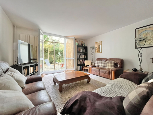 Offres de vente Appartement Fontenay-sous-Bois 94120