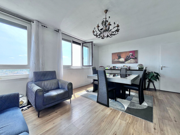 Offres de vente Appartement Fontenay-sous-Bois 94120