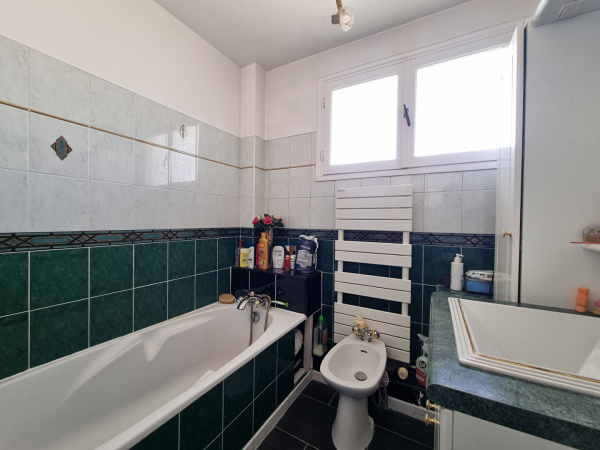 Offres de vente Appartement Fontenay-sous-Bois 94120