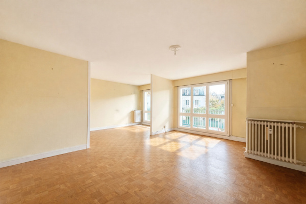 Offres de vente Appartement Fontenay-sous-Bois 94120