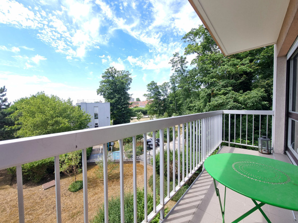 Offres de vente Appartement Fontenay-sous-Bois 94120