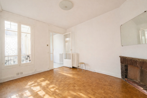 Offres de vente Appartement Fontenay-sous-Bois 94120