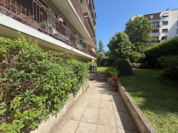 Offres de vente Appartement Fontenay-sous-Bois 94120