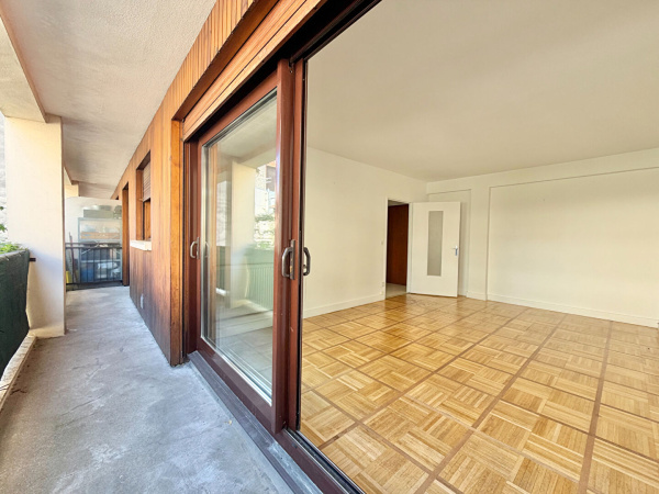 Offres de vente Appartement Fontenay-sous-Bois 94120