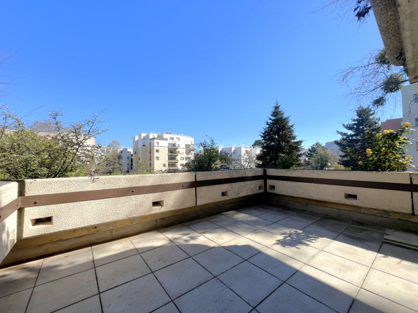 Offres de vente Appartement Fontenay-sous-Bois 94120
